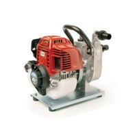 Honda Water Pump WX10 Gympie